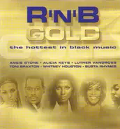 R'N'B compilation - R'n'B Gold