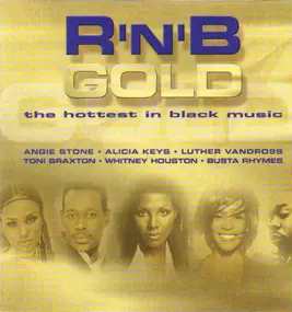 Various Artists - R'n'B Gold