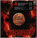 12inch Vinyl Single - RnB Sampler - Hot Tracks 9