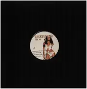 RnB Sampler - Rushin R&B  Vol. 10
