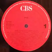 12inch Vinyl Single - Rnb - (Tribute To) Soul