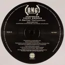 12'' - RNG Featuring Lance Burden - A Better Tomorrow / Roof Raiser