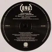 RNG Featuring Lance Burden