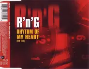 R'n'G - Rhythm Of My Heart (Tik Tak)