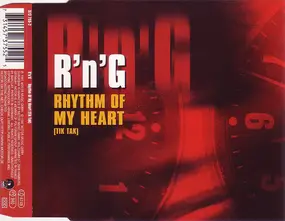 R'n'G - Rhythm Of My Heart (Tik Tak)