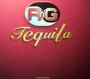 12'' - R'n'G - Tequila