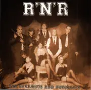 CD - R'n'r - The Infamous And Notorious