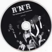CD - R'n'r - The Infamous And Notorious