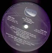 Ro - I'm Justified