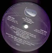 12'' - Ro & Keyz Featuring Shawnee Taylor - I'm Justified