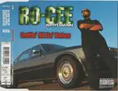 CD Single - Ro-Cee - Gettin' All Da' Babes