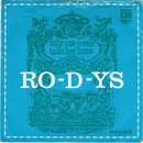 7inch Vinyl Single - Ro-D-Ys - Only One Week / Take Her Home - Mono