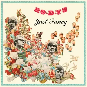 RO-D-YS - Just Fancy