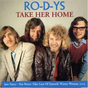 Ro-d-Ys - Take Her Home