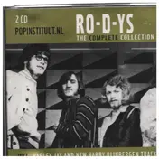 Ro-d-Ys - The Complete Collection
