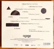 CD - Rsn - Strange Eyes