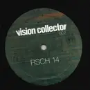 12inch Vinyl Single - Rsch 14 - Isopsephy - EP