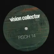 12inch Vinyl Single - Rsch 14 - Isopsephy - EP