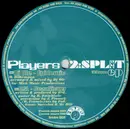 12inch Vinyl Single - RSL / DJ Ole - The Split EP