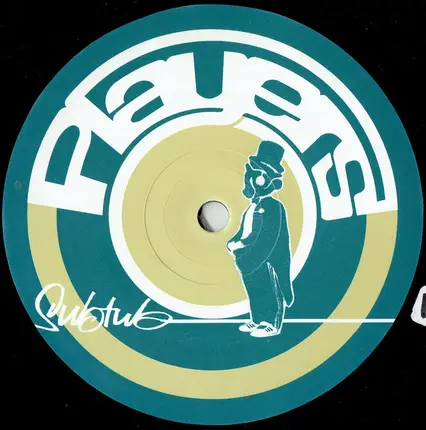 RSL / DJ Ole - The Split EP
