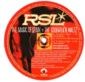 RSL - The Magic Of Spain