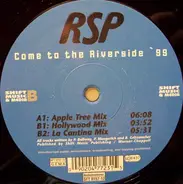 RSP, RiverSide People - Come To The Riverside '99