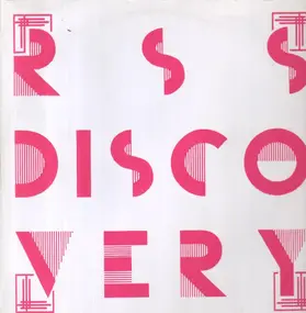 Rss Disco - Very