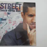 LP - R'street - Roofneck De La Rue - Original French on Lusafrica