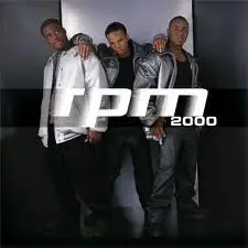 Rpm 2000 - Peace in the City