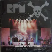 RPM - Rádio Pirata Ao Vivo