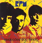 RPM - Revoluções Por Minuto