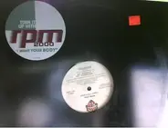 RPM 2000 - I Want Your Body