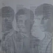 LP - Rpm - Revoluções Por Minuto