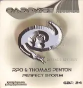 thomas penton - Perfect Storm