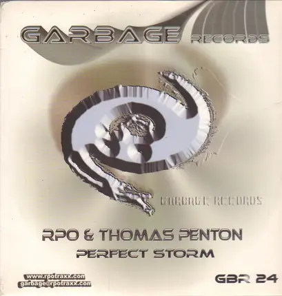 RPO & Thomas Penton - Perfect Storm