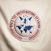 CD - Rpa & the United Nations - United Nations of Sound