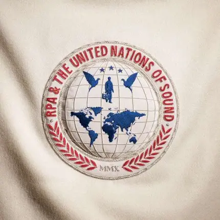 Rpa & the United Nations - United Nations of Sound