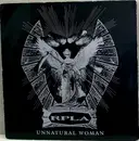 7inch Vinyl Single - Rpla - Unnatural Woman