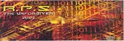 RPS - The Unforgiven 2002