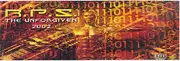 12'' - Rps - The Unforgiven 2002