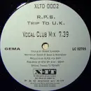 12'' - Rps - Trip To UK