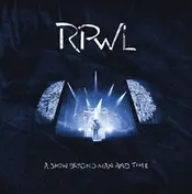 RPWL - A Show Beyond Man and Time