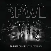 RPWL - God Has Failed