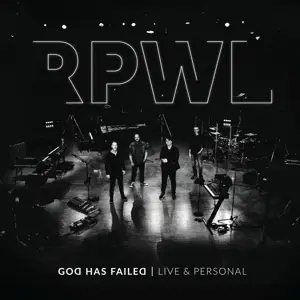 RPWL - God Has Failed