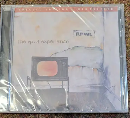 Rpwl - The RPWL Experience