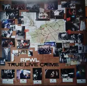 Double LP - Rpwl - True Live Crime