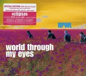 RPWL - World Through My Eyes-Spe