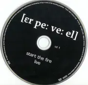 Double CD - Rpwl - Start The Fire (Live)
