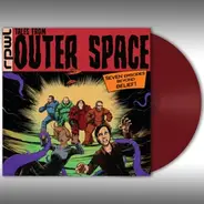 RPWL - Tales From Outer Space