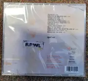 CD - Rpwl - The RPWL Experience - Still Sealed